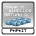 phpkit source downloads